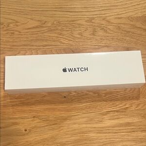 Apple Watch SE (New)